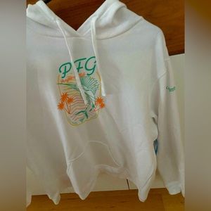 Plus Size NWT Columbia sweat-shirt